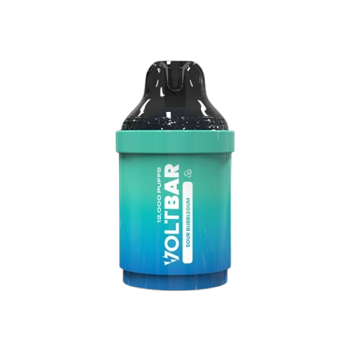 Voltbar Switch Prefilled Cartridge Sour Bubblegum 12k Puff 9551009847031 product image