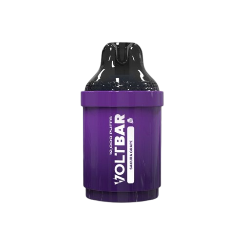Voltbar Switch Prefilled Cartridge Sakura Grape