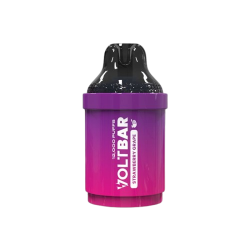 Voltbar Switch Prefilled Cartridge Strawberry Grape