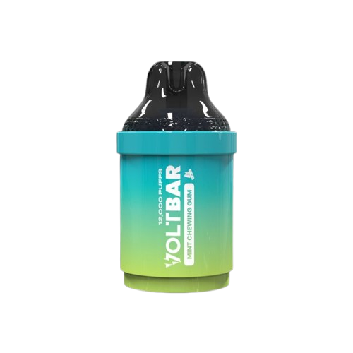Voltbar Switch Prefilled Cartridge Mint Chewing Gum