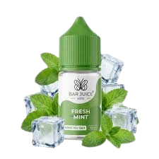 BAR JUICE 30ml Salt - Fresh Mint