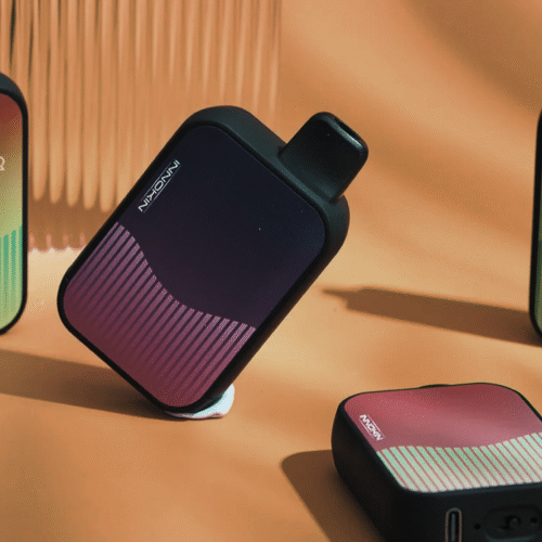 Why Vaping is Booming in Bangladesh: A 2025 Perspective