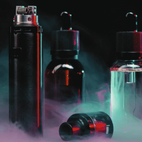 A Comprehensive ComparisonBenefits Of Buying Vapes Online