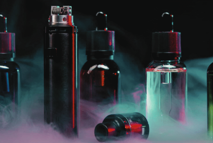 Benefits Of Buying Vapes OnlineFreebase vs Saltnic: A Comprehensive ComparisonBenefits Of Buying Vapes Online