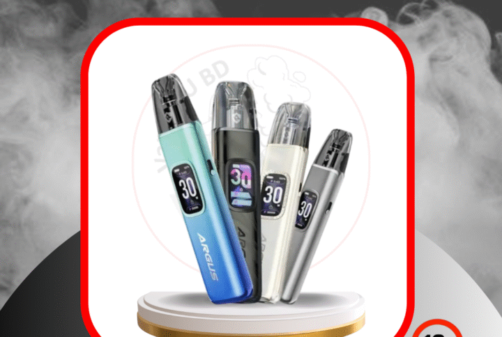 VOOPOO Argus G3 Pod System Kit