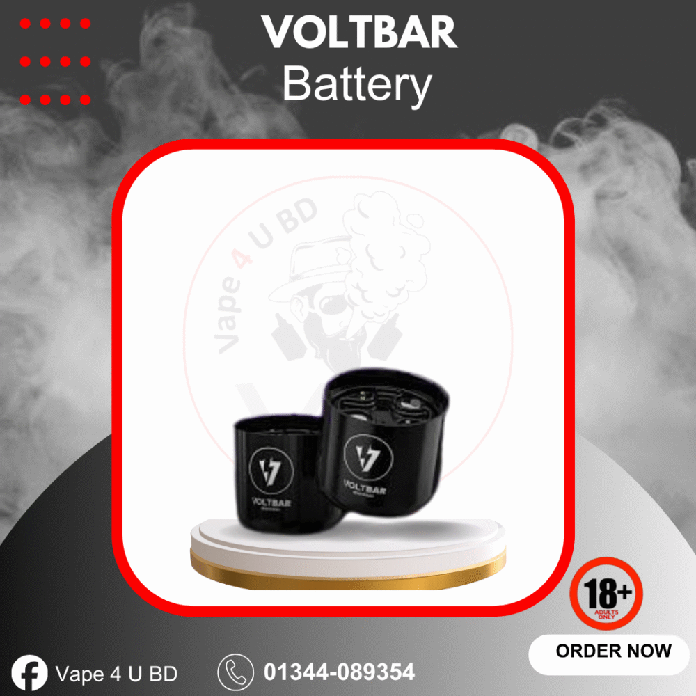 Voltbar Switch Battery
