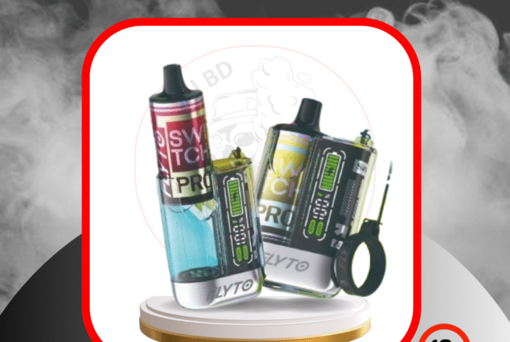 Fly To Pro 10k Puffs pod Kit